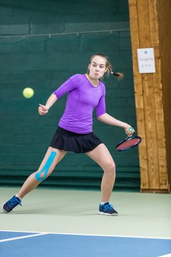 Philippa Färber 548 - RL GTHGC - TC RW Wahlstedt : Ergebnis: 0:6